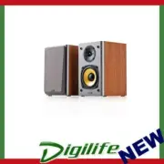 Edifier R1000T4 Ultra-Stylish Active Bookself Speaker - Home Entertainment Theat