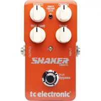 在飛比找松果購物優惠-tc electronic shaker vibrato 單