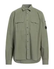 [C.P. COMPANY] C. P. COMPANY Shirts - Item 10367586