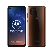 Moto One Vision XT1970 (Dual Sim, 128GB, 4GB, Bronze) - Excellent (Refurbished)