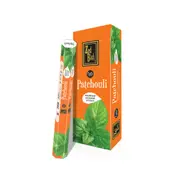 Zed Black Fab - Patchouli