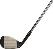 [WILSON] Staff Men's Harmonized Black Chrome Golf Wedge