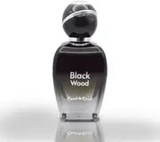 Cool & Cool Black Wood Perfume 100ML (Unisex)