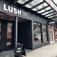 在飛比找蝦皮購物優惠-🇨🇦LUSH 天然 保養 沐浴品牌🔆🔆 肥皂 泡澡球 檸檬草