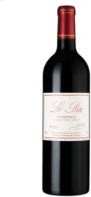 2005 Le Pin - Buy Online | The Wine Collective International Marketplace