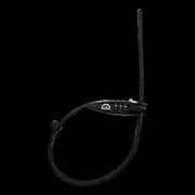 Squire Straplok Combi 10 Zip-Tie Lock Motorcycle Security