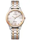 Citizen EM0506-77A Eco-Drive Ladies Watch 30mm 5ATM