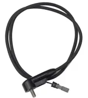 BOSCH (Bosch) Unisex Adult Geschwindigkeitssensor 1.200mm INKL.Kabel and Stecker