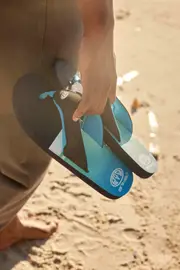 Jekyl Mens Flip-Flops