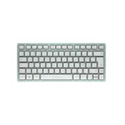 Cherry KW7100 Mini BT Keyboard Agave Green