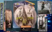 RARE 2018 Starlink Battle For Atlas Cerberus Starship Pack Ubisoft NEW SEALED