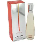 Lumiere by Rochas 100ml EDT Spray Sealed Box Womens Perfume 100% Genuine Rare