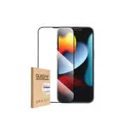 Tempered Glass Screen Protector Clear - For iPhone 14 Pro max