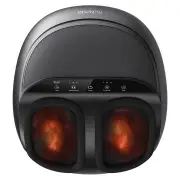 RENPHO Shiatsu Foot Massager - Black PAU-RF-FM059-BK