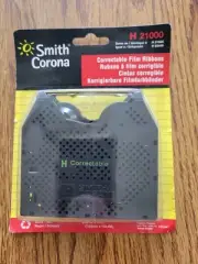 Smith Corona Correctable Ribbon H 21000 NIP
