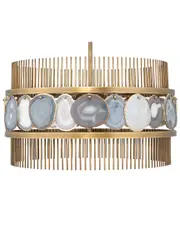 Jamie Young Upsala Chandelier