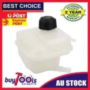 K3 FOR Nissan Dualis J10 Coolant Expansion Overflow Bottle Coolant Tank 07-16 (for: Nissan)