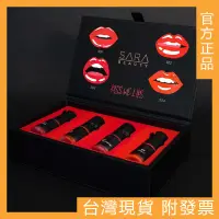 在飛比找蝦皮購物優惠-<<現貨>>SARA莎拉唇部色料