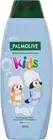 Palmolive 3 in 1 Kids Bluey Shampoo, Conditioner & Body Wash 350Ml, Berrylicious