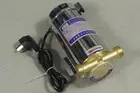 Automatic 150W Household Booster Pump Boost Pressure and Circulate Water 220V