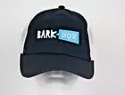 Bark Box Adult One Size Cap America Twill Trucker Mesh Unstructured Snap Back
