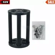 MT-200 195mm Equatorial Mount Extension Support Height Increasing Joint for ZWO