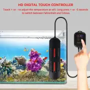 1200W Aquarium Heater, External Digital Temperature Controller