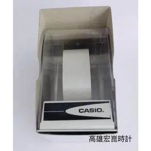 【CASIO】卡西歐原廠錶盒 手錶盒子 錶盒 CASIO
