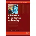 ADVANCES IN SOLAR HEATING AND COOLING