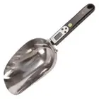 LED Display Stainless Steel Electronic Spoon Scale for Home and Kitchen Use
