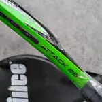 JUNIOR PRINCE ATTACK 25 網球拍原裝即用型