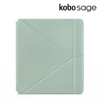 在飛比找誠品線上優惠-Kobo Sage原廠磁感應保護殼/ 湖水綠