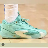 在飛比找蝦皮購物優惠-柯拔 Jordan Luka 2 PF "Matador" 