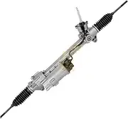 Power Steering Gear Rack Box 1664603000 1664604200 1664606000 A2924601400 A2924601800 Compatible For Benz ML M-Class W166