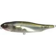 Megabass GIANT DOG-X Fishing Hard Lure NC HASU Pencil Bait Popper Lake Japan New