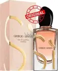 Si Intense Giorgio Armani EDPORIGINAL 3.4 oz /100ml Fragrance perfume women