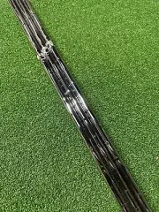 Set Of 3 NS Pro 950 GH Stiff Wedge Shafts 35” .370 Parallel Tip New And Uncut
