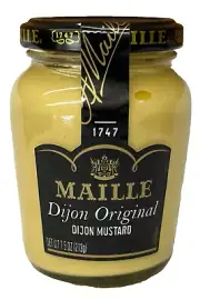 Maille Original Dijon Mustard 7.5 oz