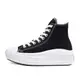 CONVERSE CTAS MOVE HI 女休閒鞋 568497C 黑白