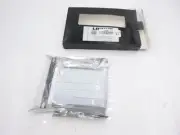Link Up Ultra PCIe Riser Cable Shielded High Speed Vertical Mount 25cm