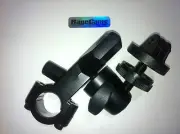 Roll Bar Mount for GoPro Hero 3 Black Gopro Hero 2 HD Gopro Camera Metal Tripod