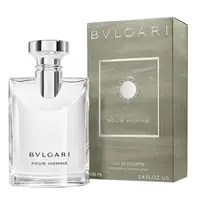 在飛比找PChome24h購物優惠-Bvlgari 寶格麗大吉嶺中性淡香水 100ml