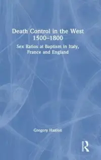 在飛比找博客來優惠-Death Control in the West 1500