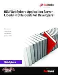 在飛比找三民網路書店優惠-IBM Websphere Application Serv