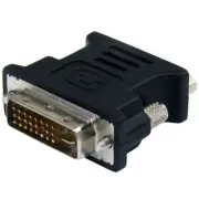 Startech DVIVGAMFB10P CONNECT YOUR VGA DISPLAY TO A DVI-I SOURCE - DVI TO VGA CA