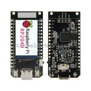 NEW RP2040 Dual ARM Raspberry Pi 1.14 inch LCD IPS Development Board for Arduino