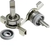 Drum Assembly Bread Machine Shaft Assembly Part 1.5L/2.0L Bread Machine MOLF13AC1201517