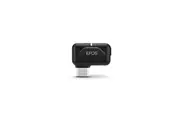 EPOS BTD 800 USB-C 25 m Black 1000206