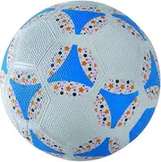 Evernew EKD441 Rubber Ball for Classroom Sound