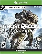 Ghost Recon: Breakpoint for Xbox One